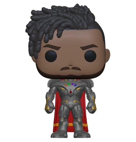 Funko POP! -  Marvel - Infinity Killmonger #969