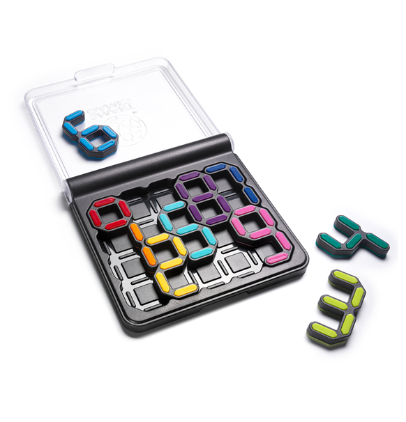 Smart Games - IQ Digits