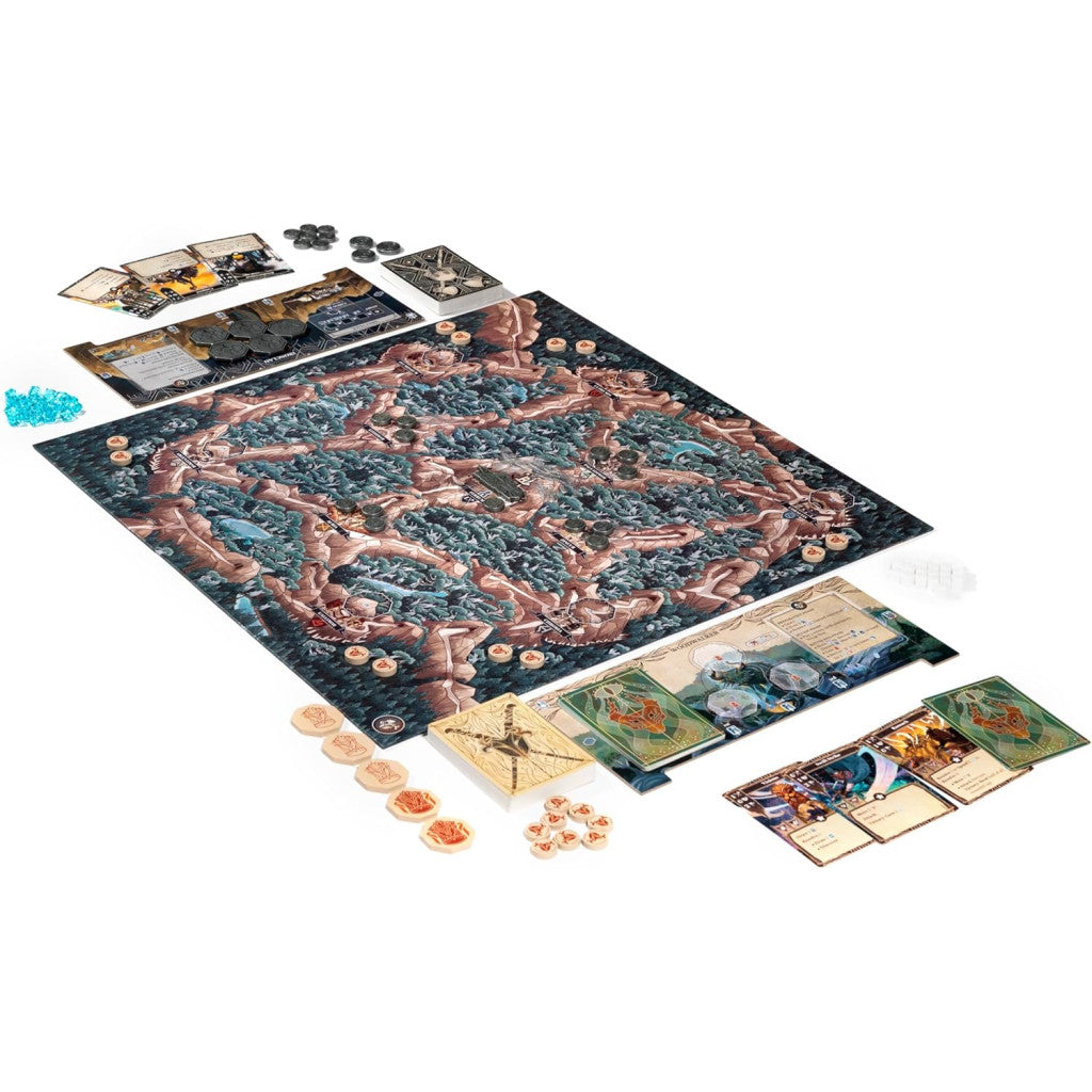 Ironwood (Eng)