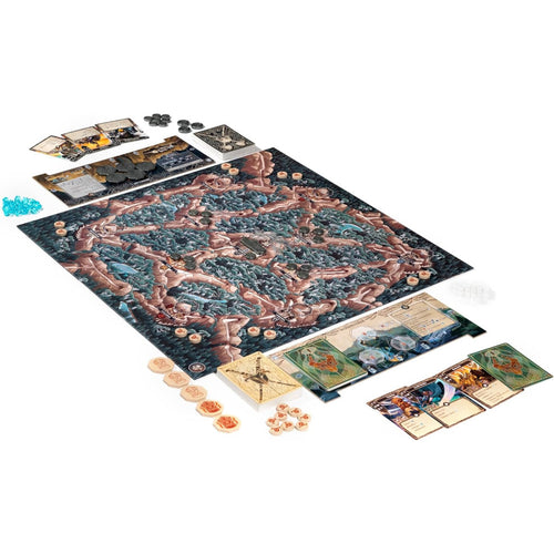 Ironwood (Eng)