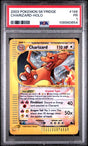 Charizard-Holo #146 PSA 1 [Pokemon Skyridge 2003]