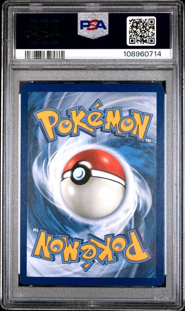 Iono [Special Illustration Rare] #237 PSA 9 [Pokemon Paldean Fates 2024]