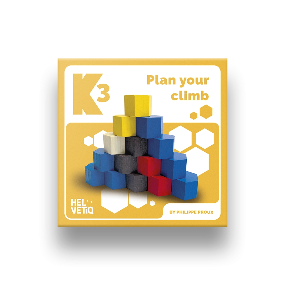 K3 - Plan Your Climb (Eng)