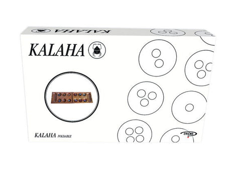 Kalaha Foldable