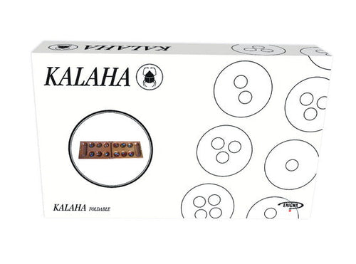 Kalaha Foldable