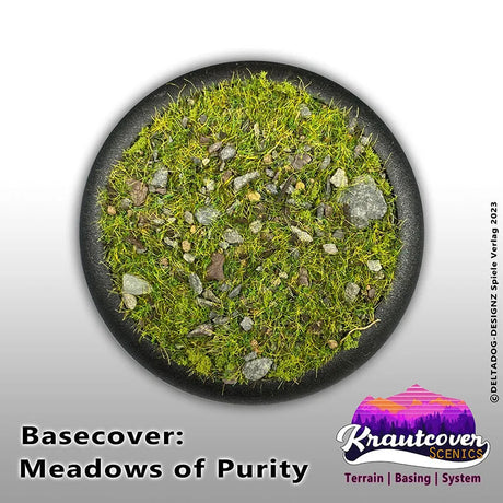 Krautcover Meadows of Purity