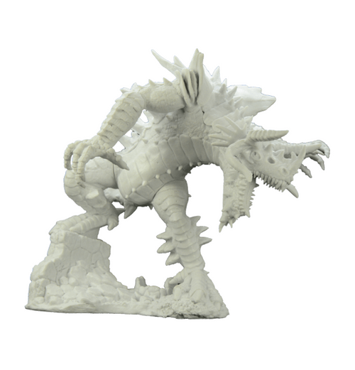 Reaper Bones: Khanjira - the World Breaker