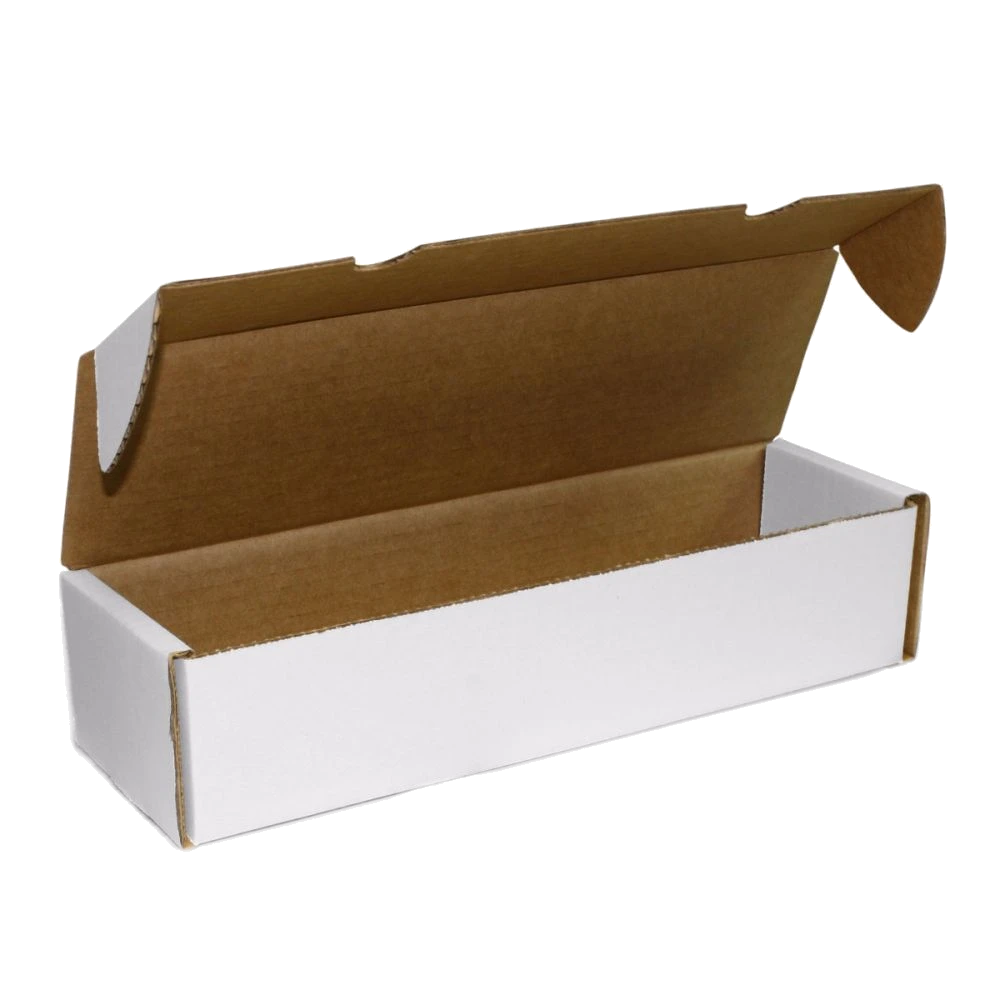 BCW 1000 Cards Fold-Out Storage Box