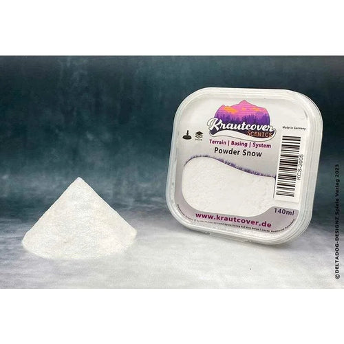 Krautcover Powder Snow