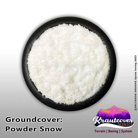 Krautcover Powder Snow