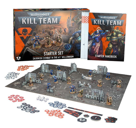 Kill Team: Starter Set (Eng)