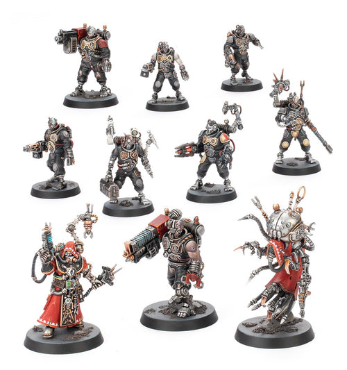 Kill Team: Typhon (Eng)