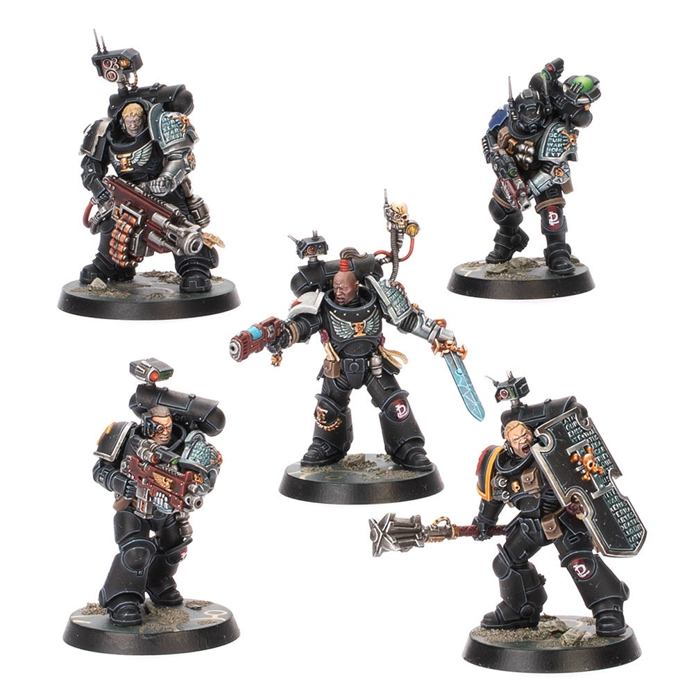 Kill Team: Tomb World (Eng)