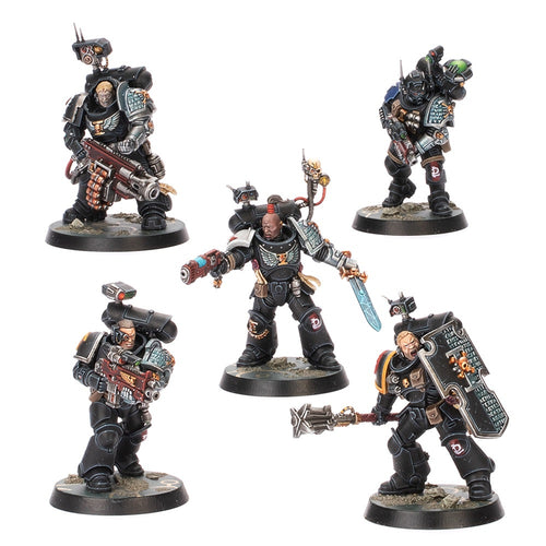 Kill Team: Tomb World (Eng)