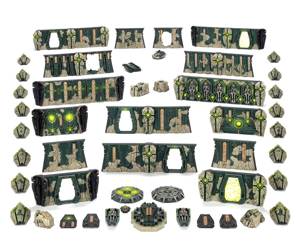 Kill Team: Tomb World (Eng)