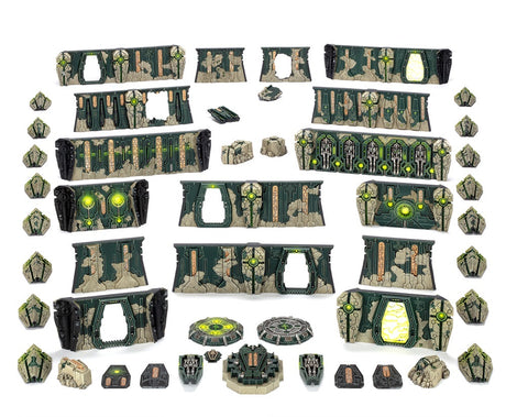 Kill Team: Tomb World (Eng)