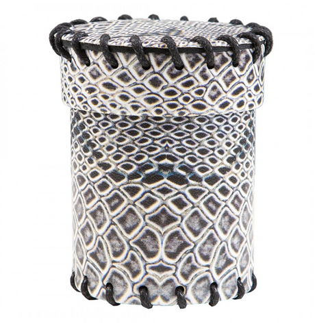 Dice Cup: Dragonhide