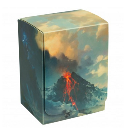 Legion - Deckbox - Svetlin Velinov Edition - Mountain