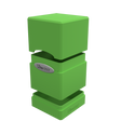 Ultra PRO Satin Tower Deck Box - Lime Green