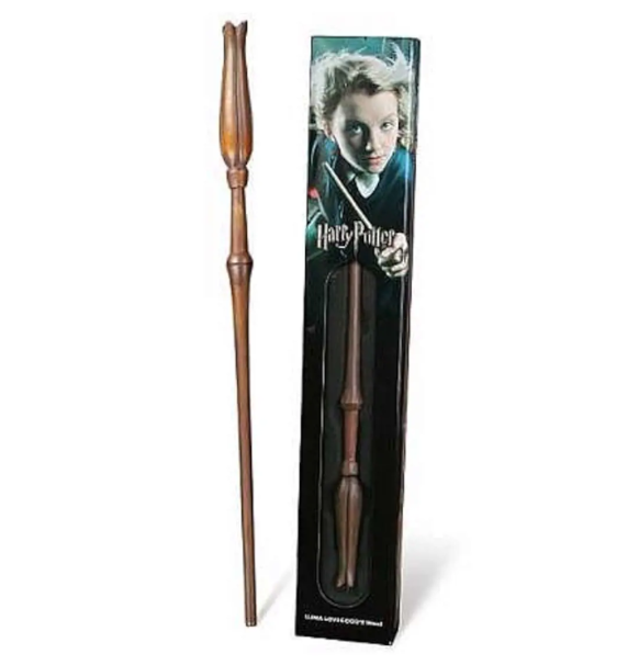 Harry Potter - Luna Lovegood's Wand