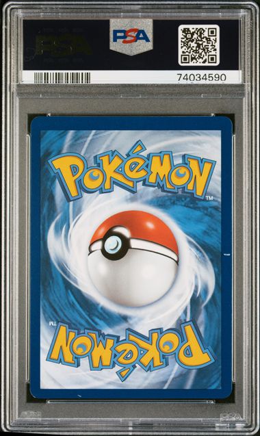 Dialga VSTAR [Crown Zenith-Fa-Secret] #GG68 PSA 10 [Pokemon Sword And Shield Crown Zenith 2023]