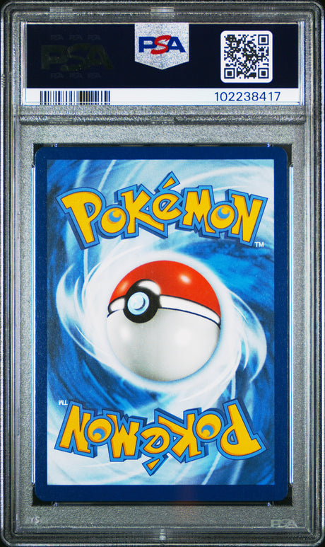 Pikachu With Grey Felt Hat [Pokemon X Van Gogh] #085 PSA 10 [Black Star Promo 2023]