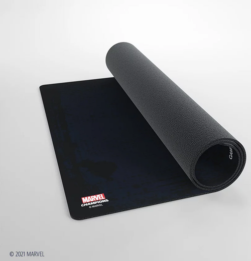 Gamegenic: Marvel Champions Game Mat - Black Panther