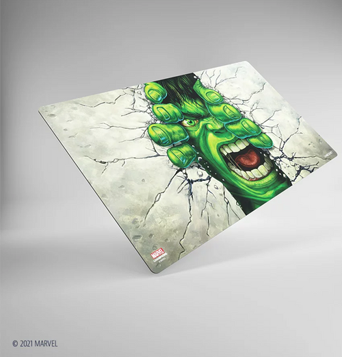 Gamegenic: Marvel Champions Game Mat - Hulk