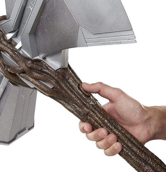 Marvel Legends: Stormbreaker