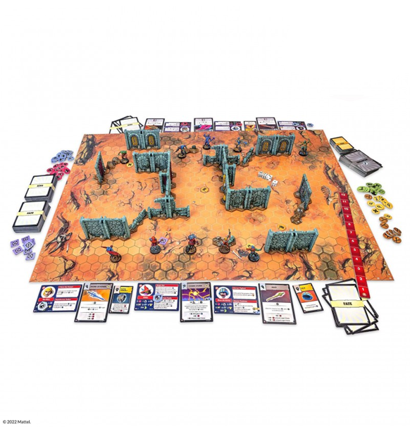 Masters of the Universe: Battleground - Starter Set (Eng)