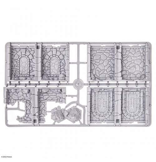 Masters of the Universe: Battleground - Starter Set (Eng)