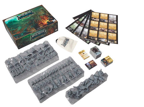 Mythic Battles: Pantheon (inkl. stretch goals) (Eng)