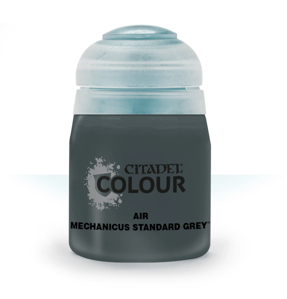 Mechanicus Standard Grey (24ML) (Air)