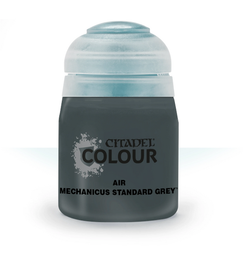 Mechanicus Standard Grey (24ML) (Air)