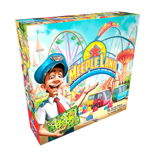 Meeple Land (Eng)