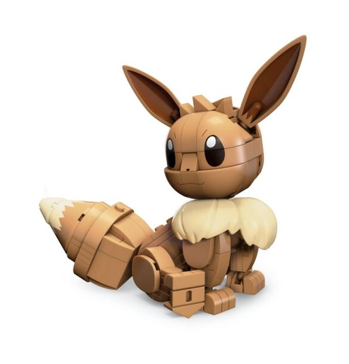 Mega Construx: Pokémon - Eevee