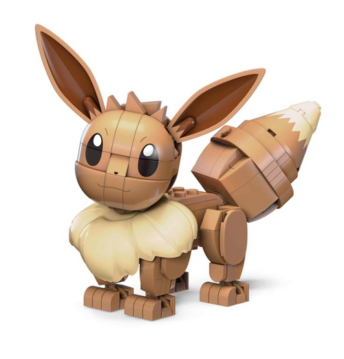 Mega Construx: Pokémon - Eevee