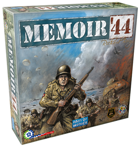 Memoir 44