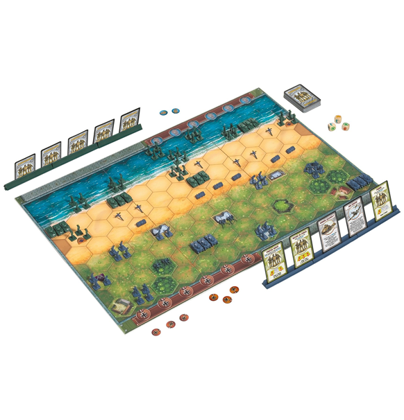 Memoir 44