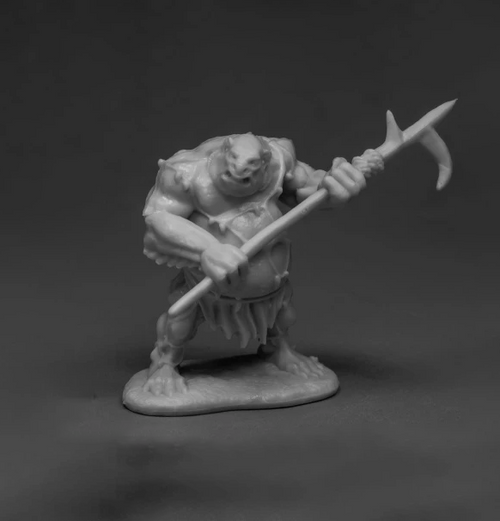 Reaper Bones: Merrow