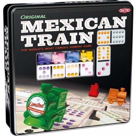 Mexican Train