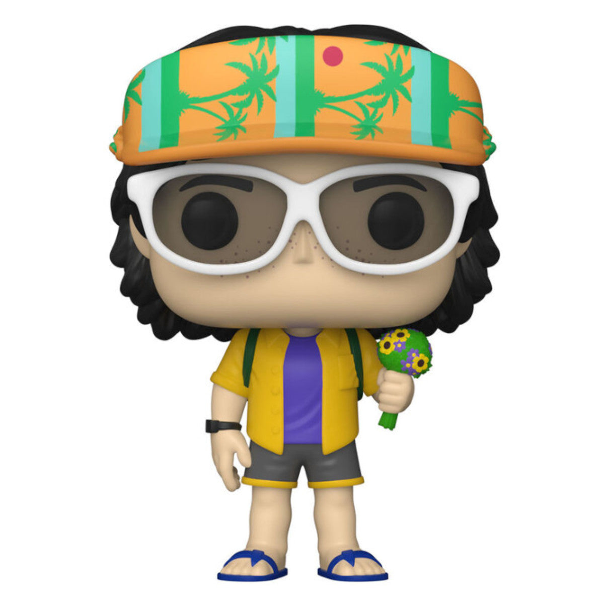 Funko POP! - Stranger Things - California Mike #1298