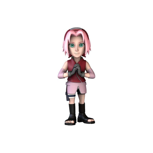 Minix Naruto - Sakura (12 cm) #108