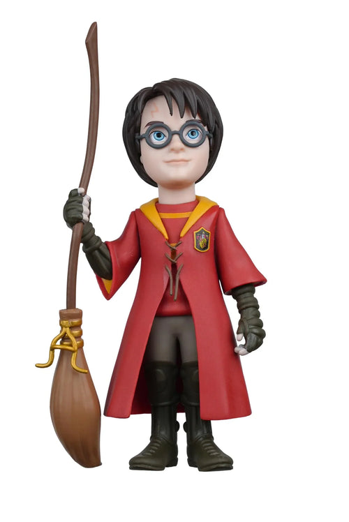 Minix Harry Potter - Harry Potter Quidditch (12 cm) #141