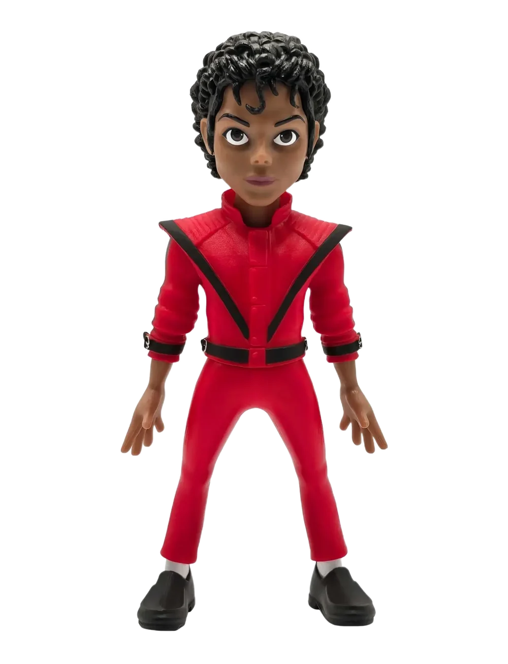 Minix - Michael Jackson - Thriller (12 cm) #106