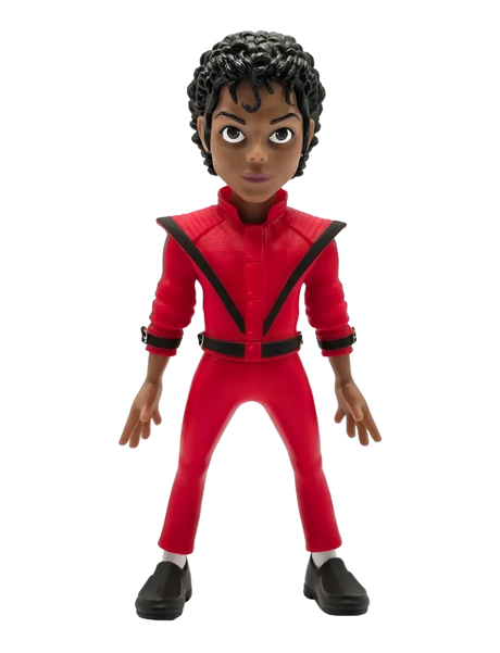 Minix - Michael Jackson - Thriller (12 cm) #106