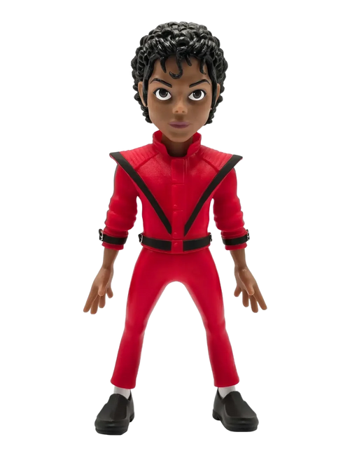 Minix - Michael Jackson - Thriller (12 cm) #106