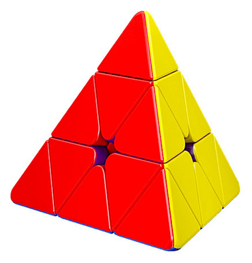 Moyu Cube - Pyramide
