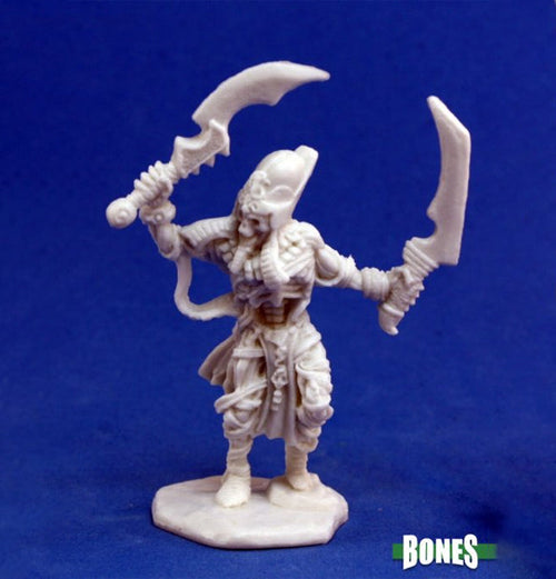 Reaper Bones - Mummy Captain