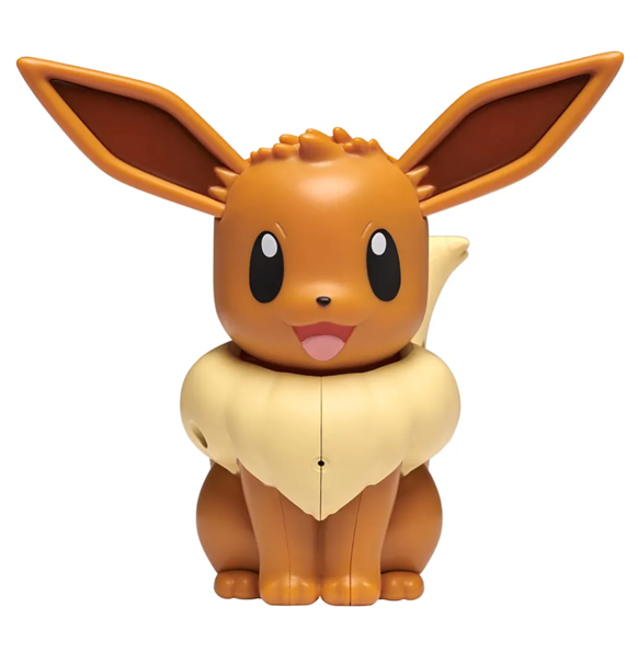 Pokémon: My Partner Eevee